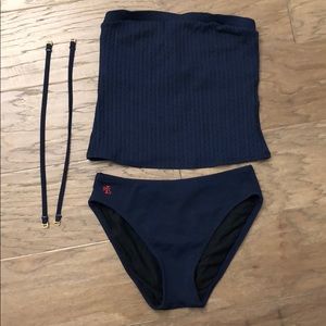 Lauren Ralph Lauren Bathing Suit